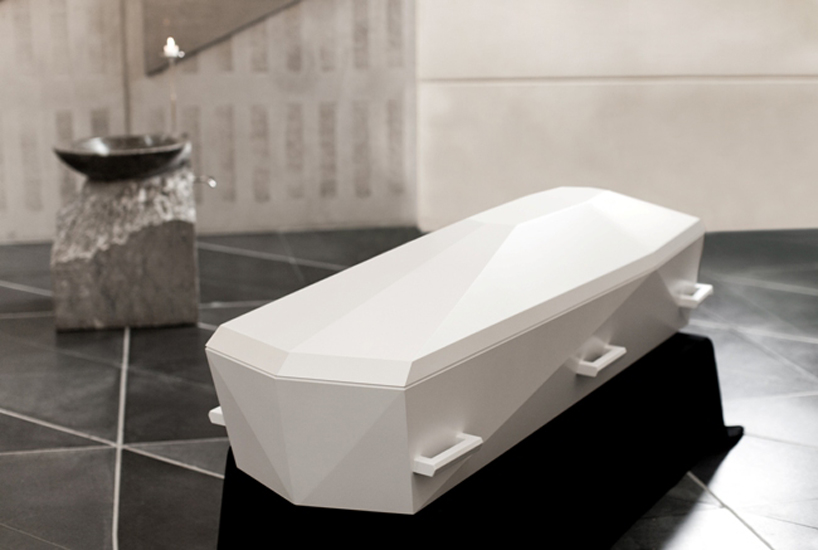 Diamant Coffin