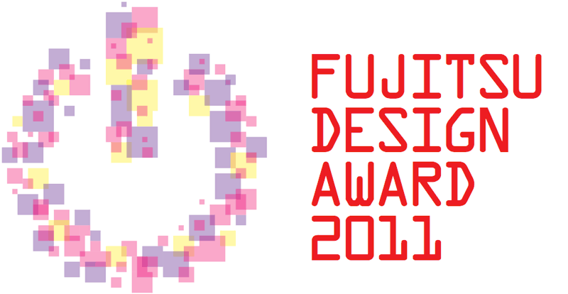 FUJITSU DESIGN AWARD 2011