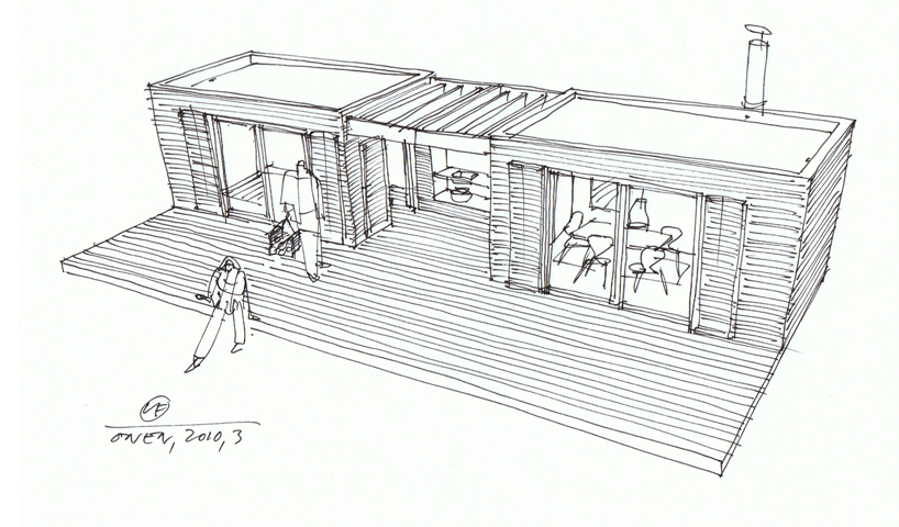 one modular homes 