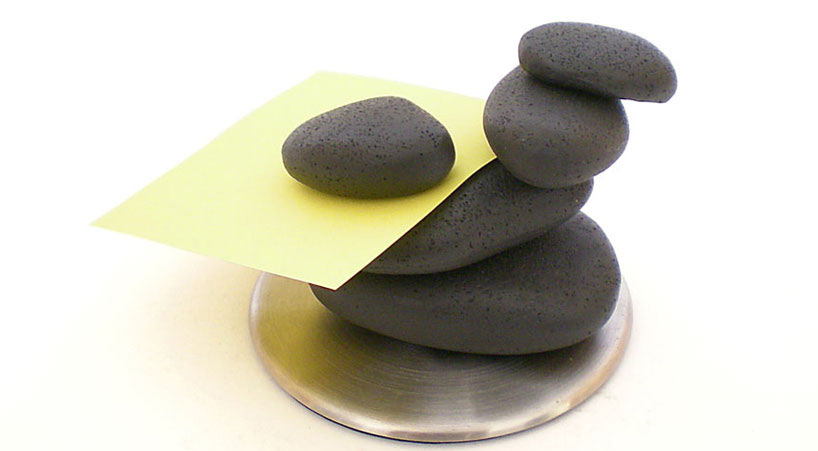 dewa bleisinger: inukshuk