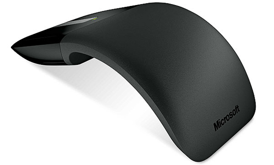 Microsoft Arc Touch Mouse Driver Mac