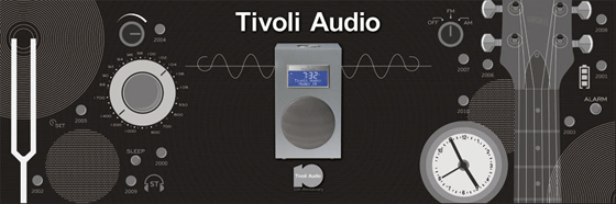 'the tivoli experience' by daniel elliott