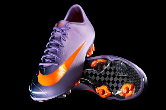 vapor mercurial superfly