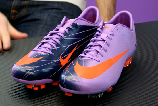 nike vapor superfly 2