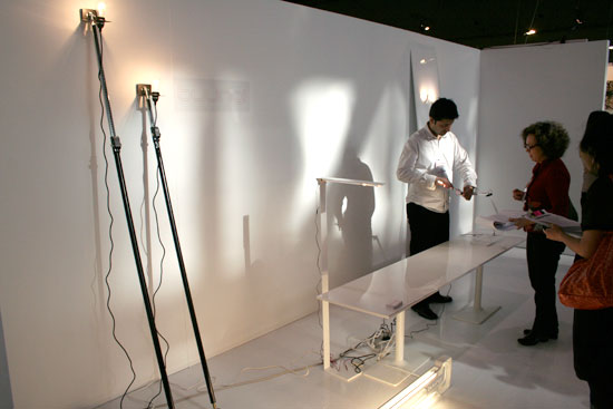 toronto interior design show 2010: buungi