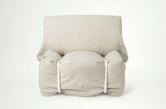 daniel lorch: furniture designs