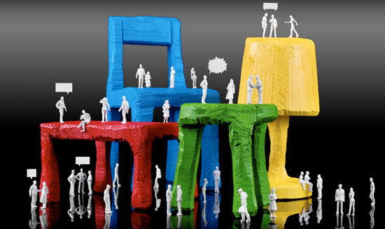 stockholm design week 09: designboost