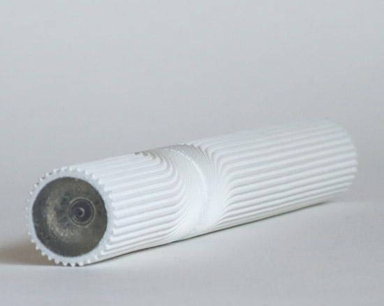 lavrans laading: mechanical flashlight