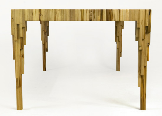 emiliano godoy: drip table