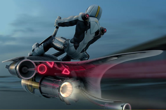 nils poschwatta: creature guard