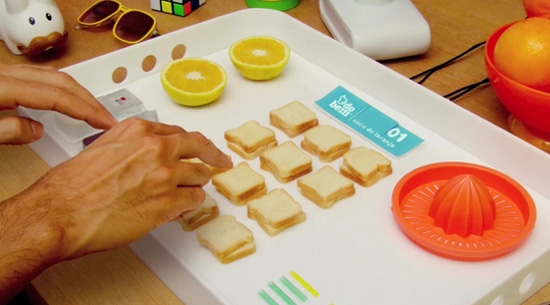 hardcuore: 'suco de laranja 100% fruta' for do bem