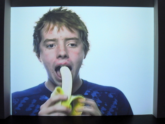 fallen fruit: 'united fruit' at LACE, los angeles