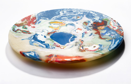 studio laurens van wieringen: mixed spoons and bowls