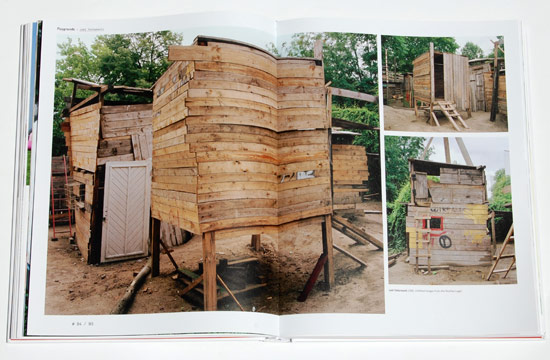 play all day: a book on design for children