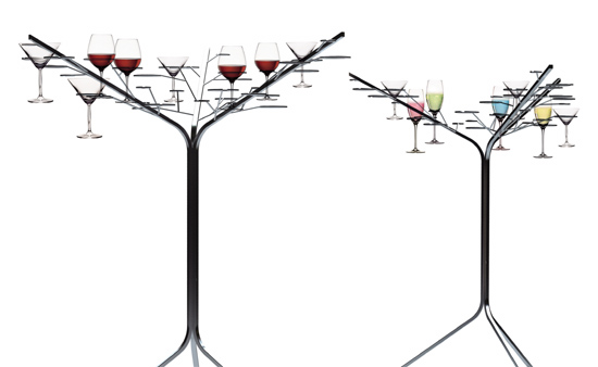 eon ju park: aperitivo table   it's aperitivo time competition shortlisted revealed