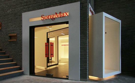 elevation workshop: songmax store