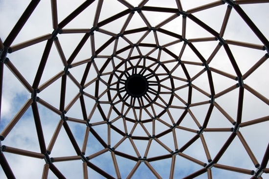 shigeru ban: paper tower