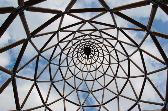 shigeru ban: paper tower