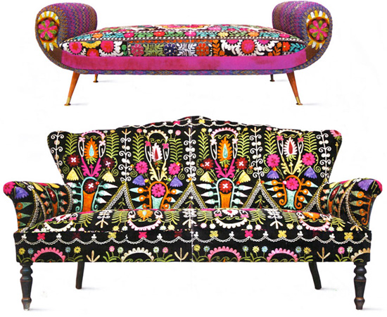 design moment at abu dhabi art fair 09