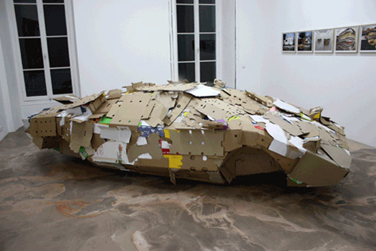 cars by florian pugnaire