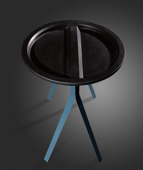 victoria wilmotte: marble connections