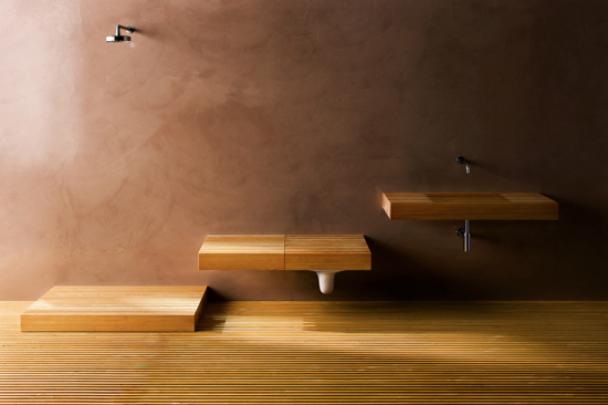 matteo thun: che no c'e