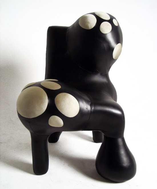 selfportrait by ka lai chan