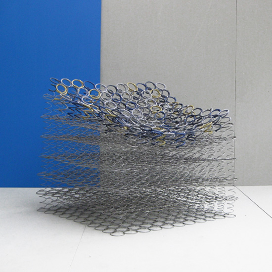 frank winnubst: springtime