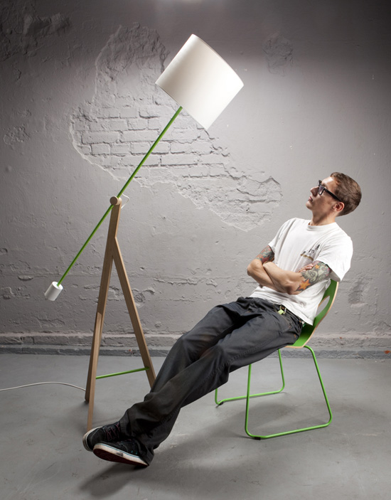 strawberrykingdom: good king henry lamp