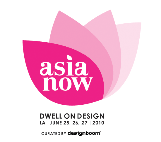 asia now: exploring design culture