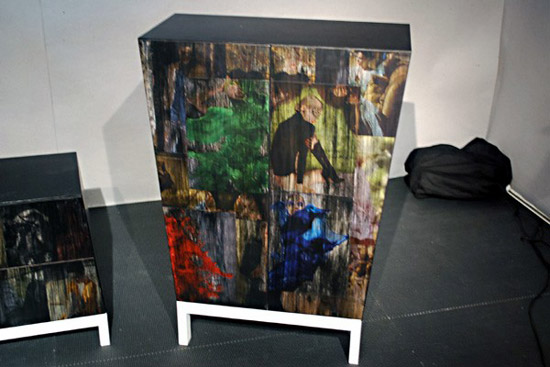 salone satellite 2009