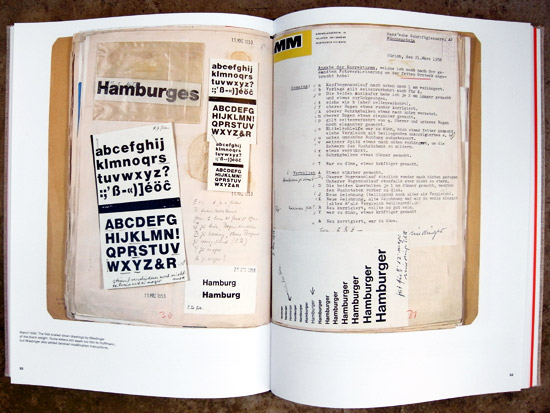 helvetica forever: story of a typeface