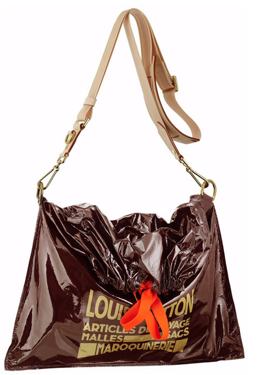 garbage bag  Bags designer fashion, Louis vuitton, Vuitton