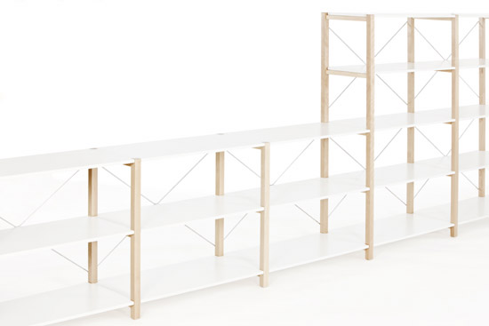 naoto fukasawa shelving system for artek