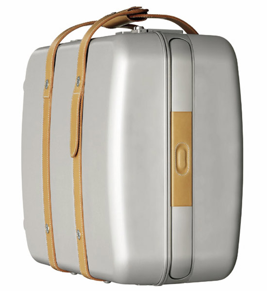 hermes orion suitcase