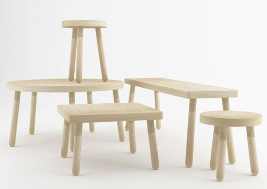 atelier takagi: simple machines