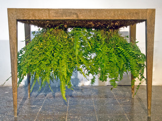 soil table by ori mishkal