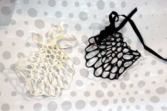 nervous system: designboom mart ICFF 2008