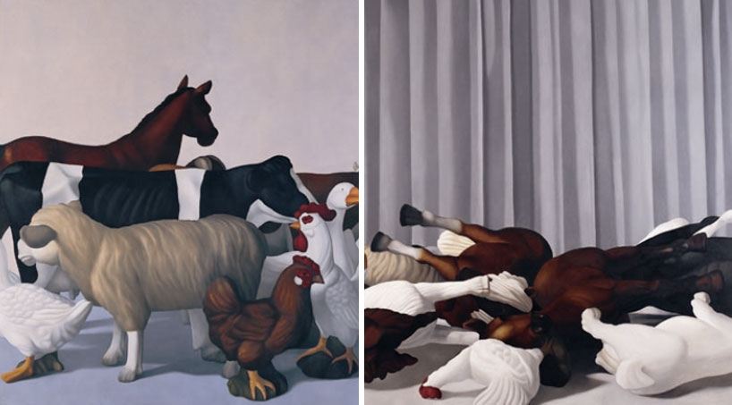 natee utarit at singapore art museum