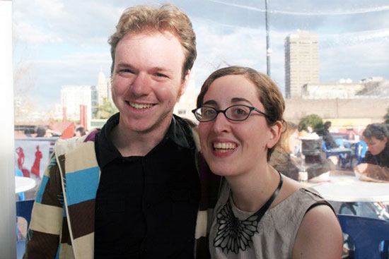 nervous system: designboom mart sydney 2008