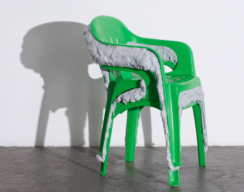 kueng caputo: dolce vita chair