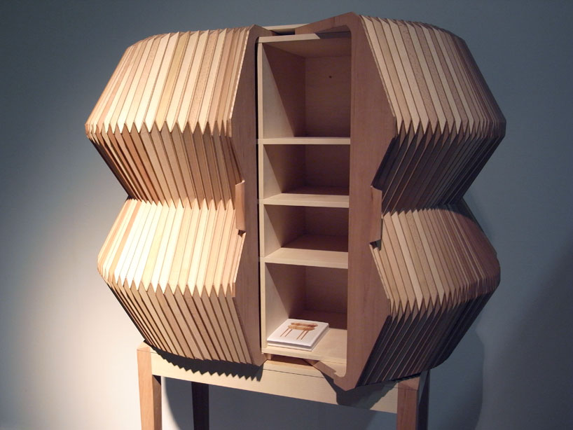 elisa strozyk + sebastian neeb: accordion cabinet