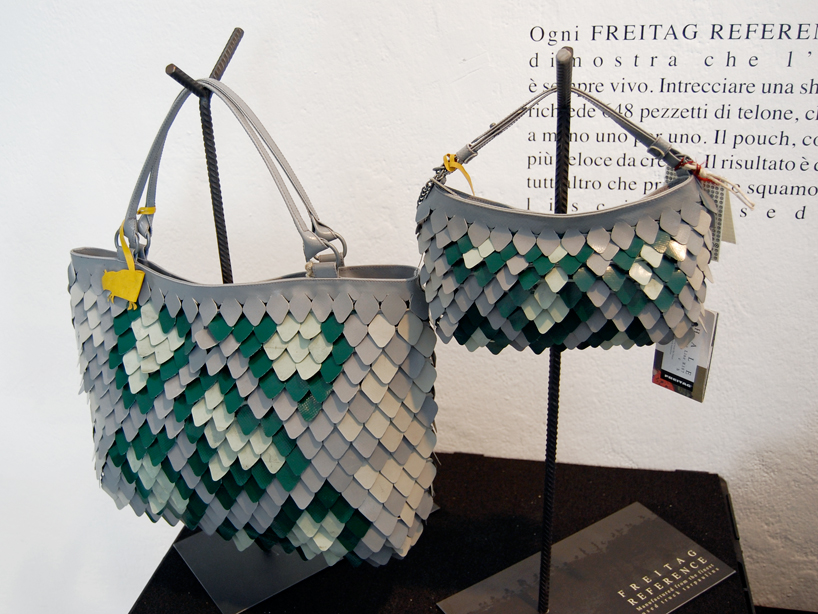 freitag reference at 10 corso como