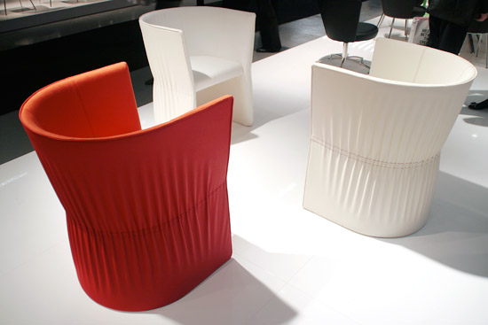 stockholm design week 09: garsnas