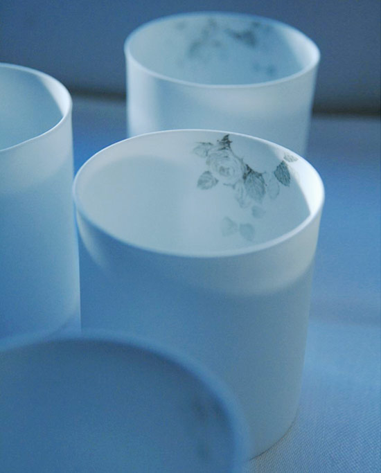 imm cologne 09: ceramics by hanna tonek bonnett