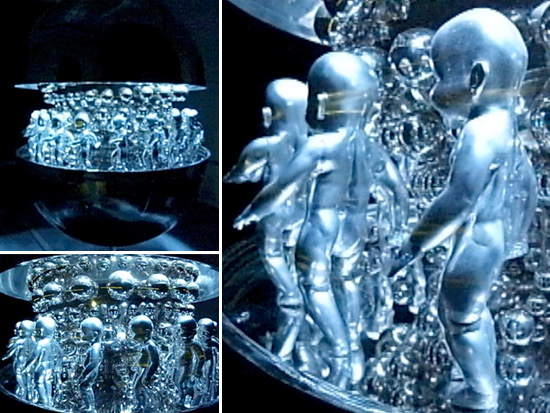 xu zhongmin: egg shape