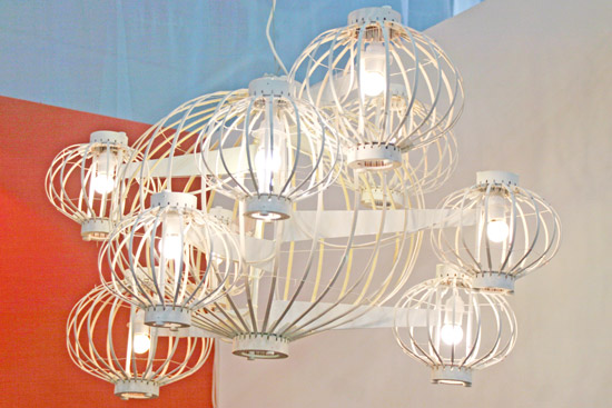 singapore furniture fair 09: 1degOFF design playgroup