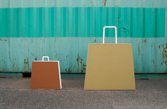 robert haslbeck suitcase table