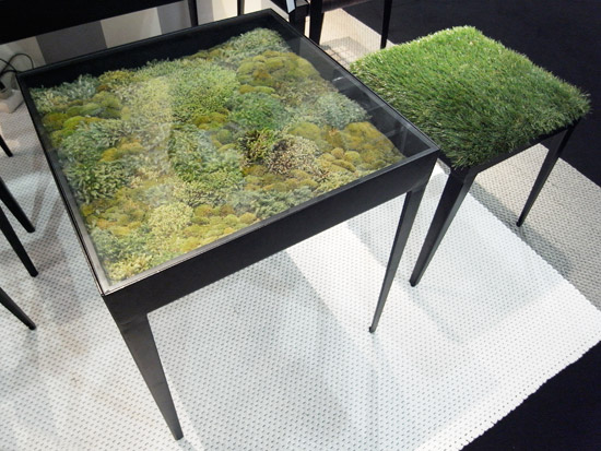 real moss tables by ayodhya