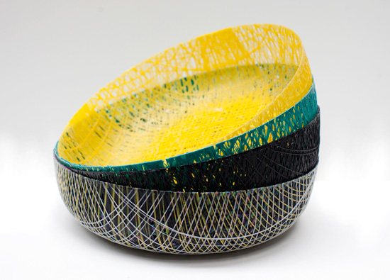 eva marguerre and marcel besau: moa baskets